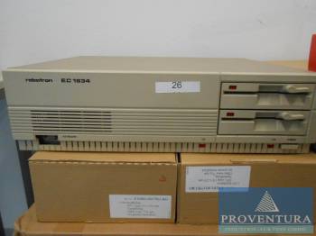 PC ROBOTRON EC 1834