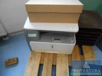 Drucker / Kopierer Canon IR 1020 J