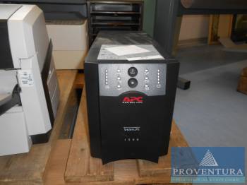 USV APC Smart UPS 1500