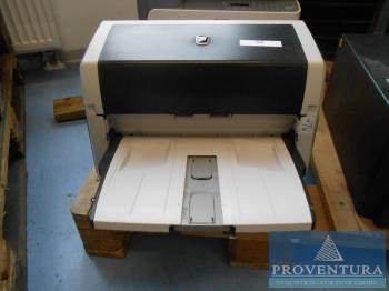 Dokumentscanner FUJITSU fi 6670