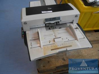 Dokumentscanner FUJITSU fi 6670