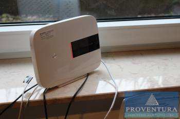 Router VODAFONE Easybox 904 xDSL