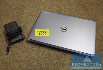 Laptop DELL P22S