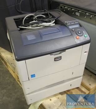 Laserdrucker KYOCERA FS-4020DN