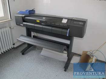 Plotter HP Designjet 800 PS