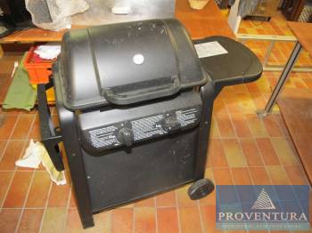 Gasgrill TARRINGTON HOUSE GD 2806 [1]