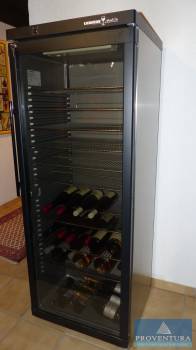 Weinkühlschrank LIEBHERR Grand Cru