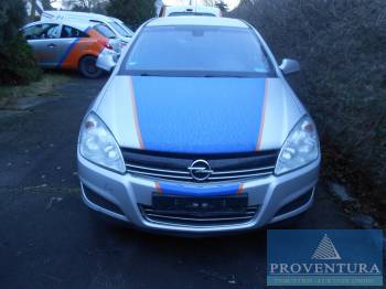 Pkw OPEL Astra 1.7 CDTI Station Wagon