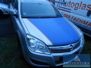 Pkw OPEL Astra 1.7 CDTI Station Wagon