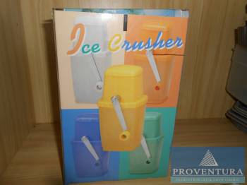 Eis Crusher