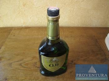 Brandy O.P. Brandy Distillato di Vino CC. 700 GR 40 [1]