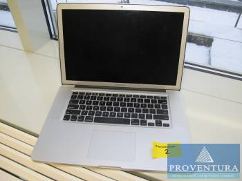 Notebook APPLE MacBook Pro