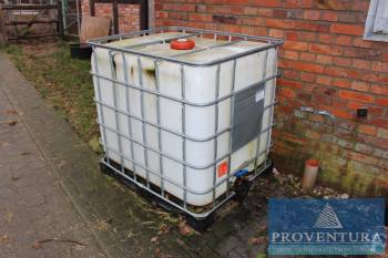 IBC-Container 1000 l