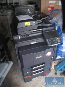 Multifunktionsgerät KYOCERA TASKalfa 4500i