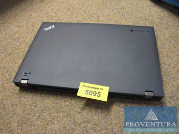 Notebook LENOVO ThinkPad L540 20AV