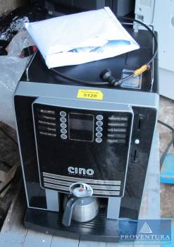 Kaffeeautomat RHEAVENDORS Cino XS Grande Pro [1]