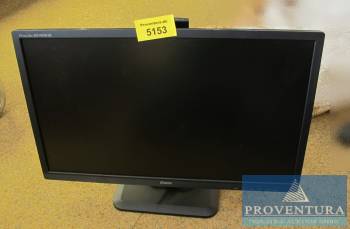 Monitor IIYAMA ProLite B2483HS