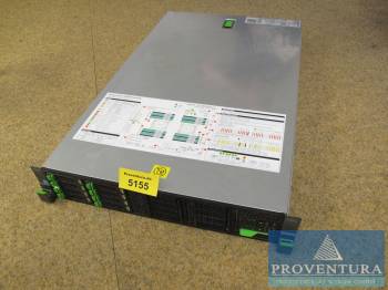 Server FUJITSU RX 300 S7