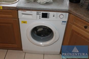 Haushalts-Waschmaschine BOSCH Maxx 7 Vario Perfect [1]