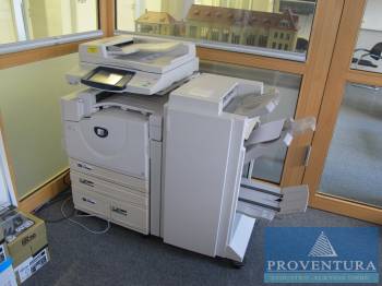 Standkopierer XEROX Workcentre 7345