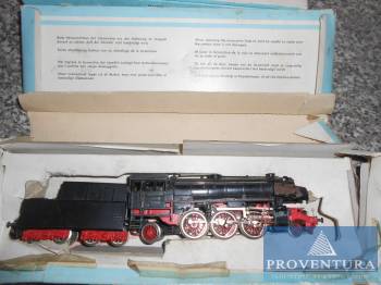 Lokomotive Märklin Spur HO Modell 3005 in Originalverpackung