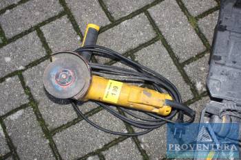 Winkelschleifer DEWALT DWE 4215