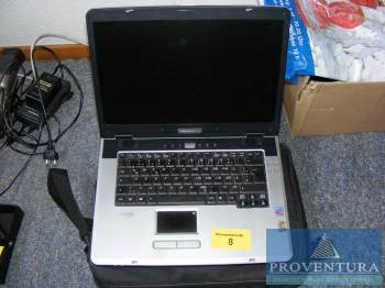 Notebook MEDION MD 97600