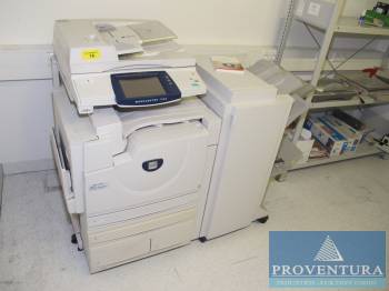 Standkopierer XEROX Workcentre 7345