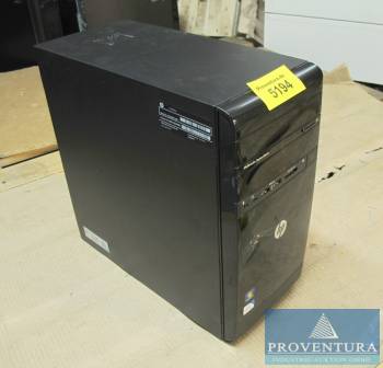 PC HP 600B