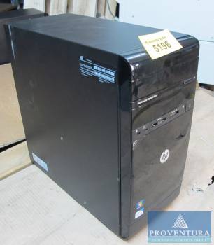 PC HP 600B