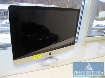 PC APPLE iMac