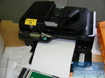 Multifunktionsgerät HP OfficeJet 4500