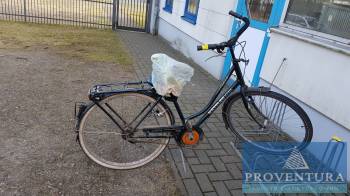 Firmenfahrrad KETTLER Alu Antje