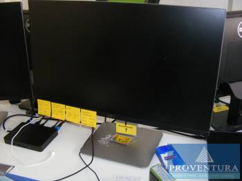 Monitor DELL U2414Hb