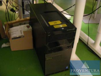 Midi-PC DELL OptiPlex 3020 [1]