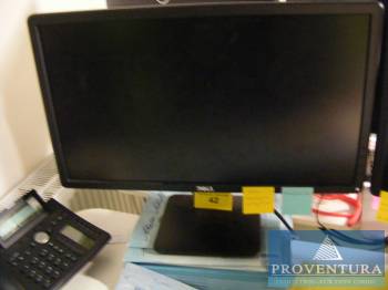 Monitor DELL E2214Hb