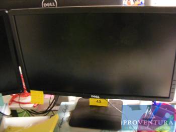 Monitor DELL E2214Hb