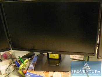 Monitor DELL P2414Hb