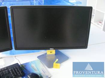 Monitor DELL U2414Hb