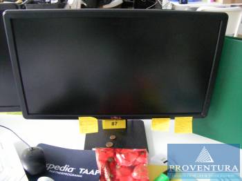 Monitor DELL E2214Hb