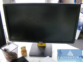 Monitor DELL E2214Hb