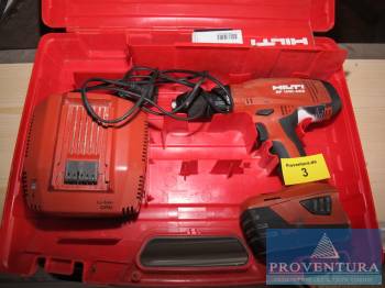 Akkuschrauber HILTI SF 10 W-A 22