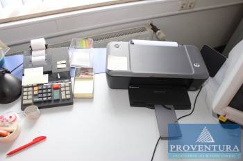 Multifunktionsgerät HP Officejet J5785