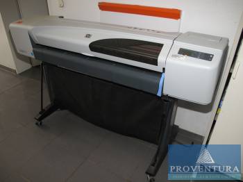 Plotter HP DesignJet 510