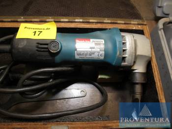 Blechknabber MAKITA JN 1601