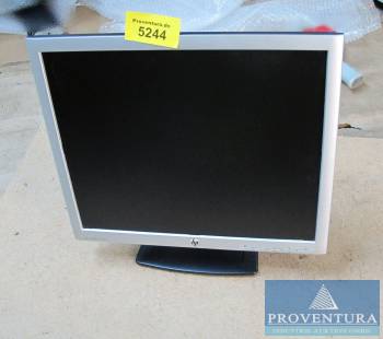 Monitor HP COMPAQ LA1956x