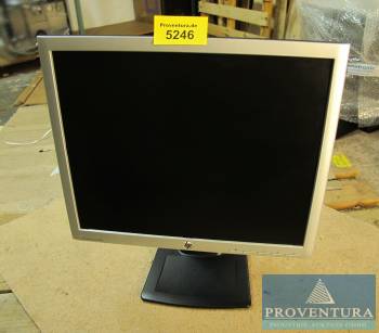 Monitor HP COMPAQ LA1956x