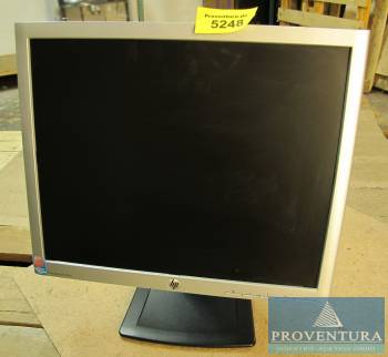 Monitor HP COMPAQ LA1956x