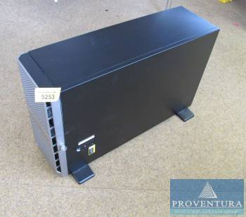 Server HP ML350p T8