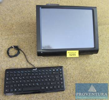 Kasse PROTECH SYSTEMS  POS-3520